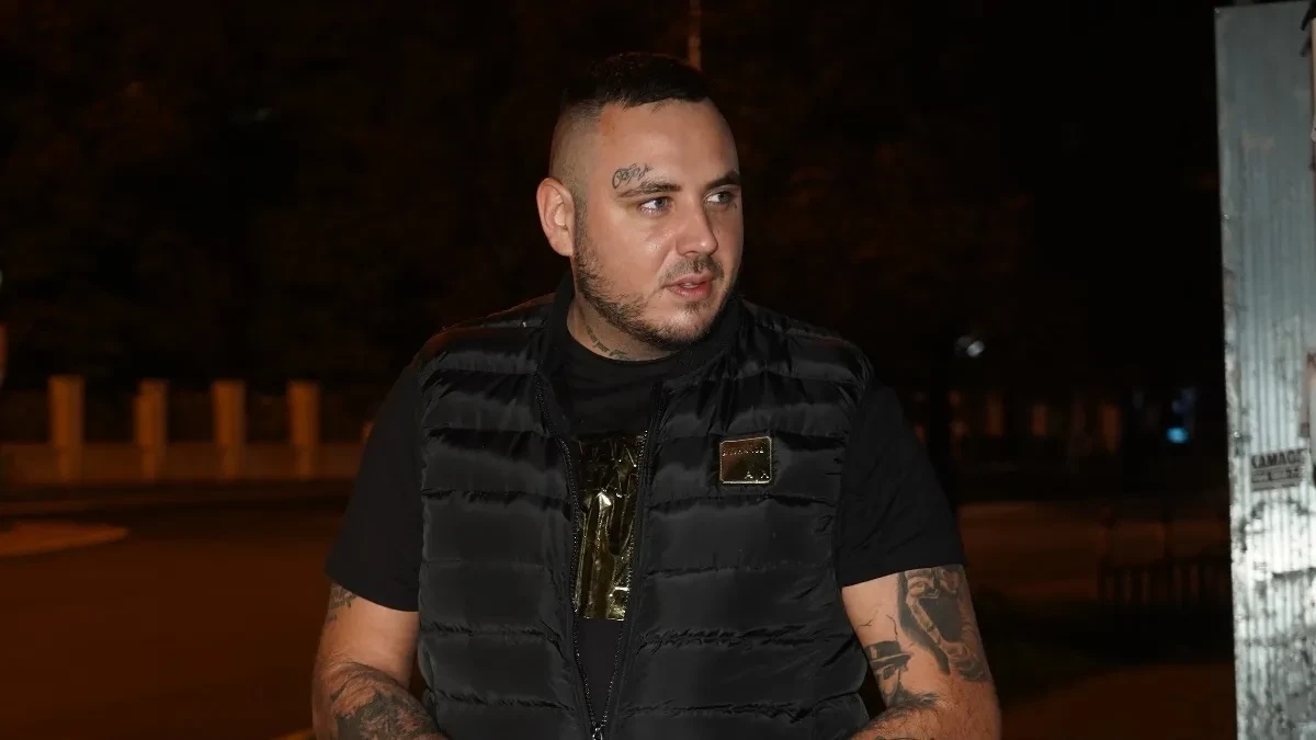 FILIP CAR DOBIO MAJU MARINKOVIĆ NA SUDU Izmislila celu priču o stavljanju pištolja u usta!