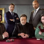 FILM DANA „Opasna igra“