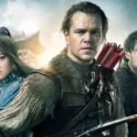 FILM DANA „Veliki kineski zid“