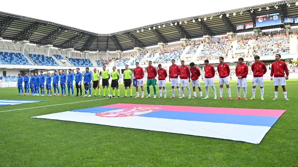 FSS se oglasio: Finale Kupa Srbije će se igrati na dobro poznatom stadionu