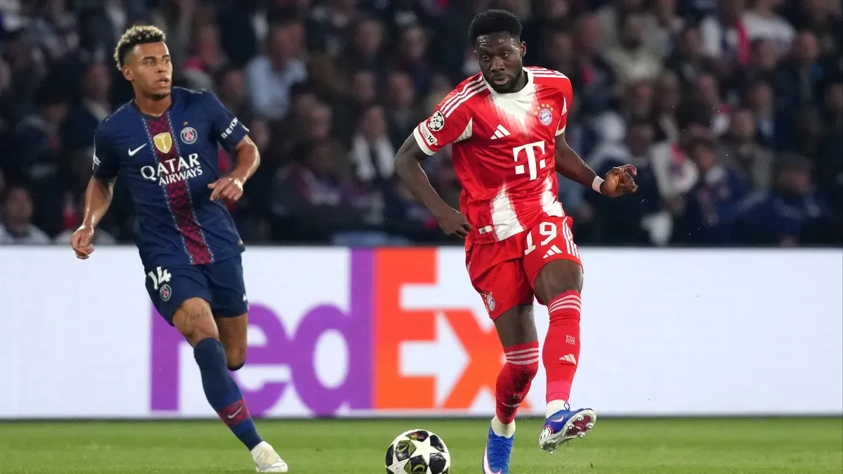 FUDBAL ZA BOGOVE! PSŽ i Bajern priredili spektakl koji će se prepričavati decenijama!