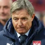 FUDBALSKA BOMBA Piksi ponovo postaje selektor