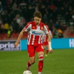 Fabricio Romano se hitno oglasio zbog Vasilija Kostova