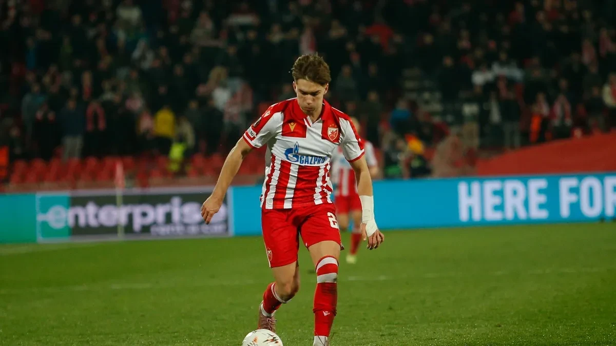 Fabricio Romano se hitno oglasio zbog Vasilija Kostova