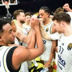 Fenerbahče i Olimpijakos sa debelim plusem do 2:0 u seriji i meč lopti