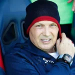 "GAĐAO GA JE DALJINSKIM" Siniša Mihajlović je poludeo kada je video šta je Adem Ljajić uradio