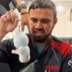 GADNO DO BOLA! Mehaničari otvorili auto - unutra zatekli NOĆNU MORU! (VIDEO)