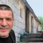 "GDE ĆEMO, MILI BRATE?" Retko viđeni snimak Baje Malog Knindže