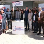 GLIŠIĆ U POSETI SURDULICI: Hvala vam što ujedinjeni sledimo politiku našeg predsednika Vučića