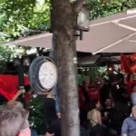 GORE NEGO POD TURCIMA Albanci progone sve Srbe