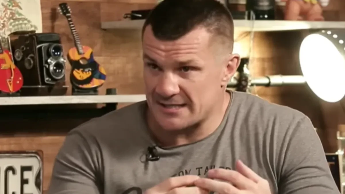 GORI MMA SPORT! Veliki Mirko Filipović se bori u Beogradu!?