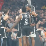 "GROBARI" U TRANSU Jedan od najboljih igrača Partizana spreman za derbi!