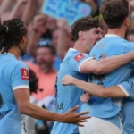 GVARDIOLA IZBEGAO BLAMAŽU Siti posle preokreta otišao u finale