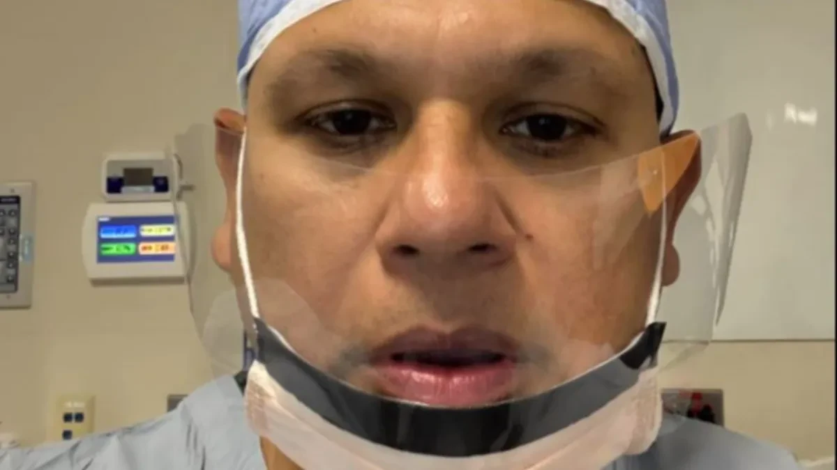 Gastroenterolog otkrio šta jede svaki dan: Smanjuje rizik od raka debelog creva