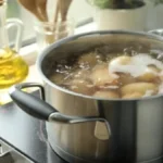 Greška koju svi prave kada kuvaju krompir: Zbog ovoga gubi ukus i raspada se