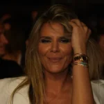 HAOS NA MELININOJ JAHTI Milioner posle svadbe gađao Melinu!