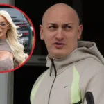 HAOS PRED POČETAK EMISIJE Desingerica brutalno potkačio Bojanu, njen potez šokirao sve!