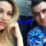 HARIS BERKOVIĆ NAŠAO NOVU DEVOJKU Posle Rade sreću pronašao kraj nje!