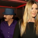 HARIS DAO 20.000 EVRA ZA MEDENI MESEC Gde Melinu vodi bogati Englez?