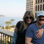 HARISU JE BURMA BILA MALA, A EVO ŠTA JE MELINA URADILA! Ovako je izgledalo venčanje modne dizajnerke i Džinovića