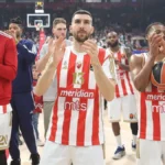 HITNO SAOPŠTENJE Zvezda se oglasila zbog izjave Ostoje Mijailovića i traži odlaganje derbija