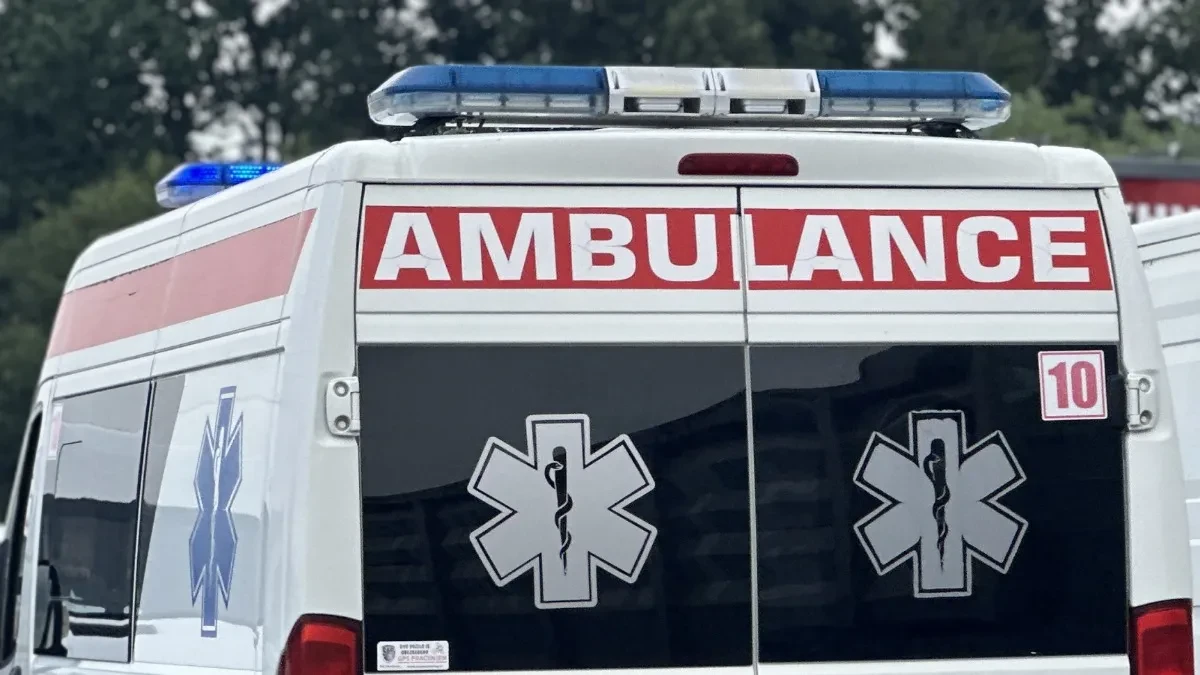 HOROR KOD ZLATIBORA Sam sebi presekao arteriju na nozi i umro, meštani otkrili detalje