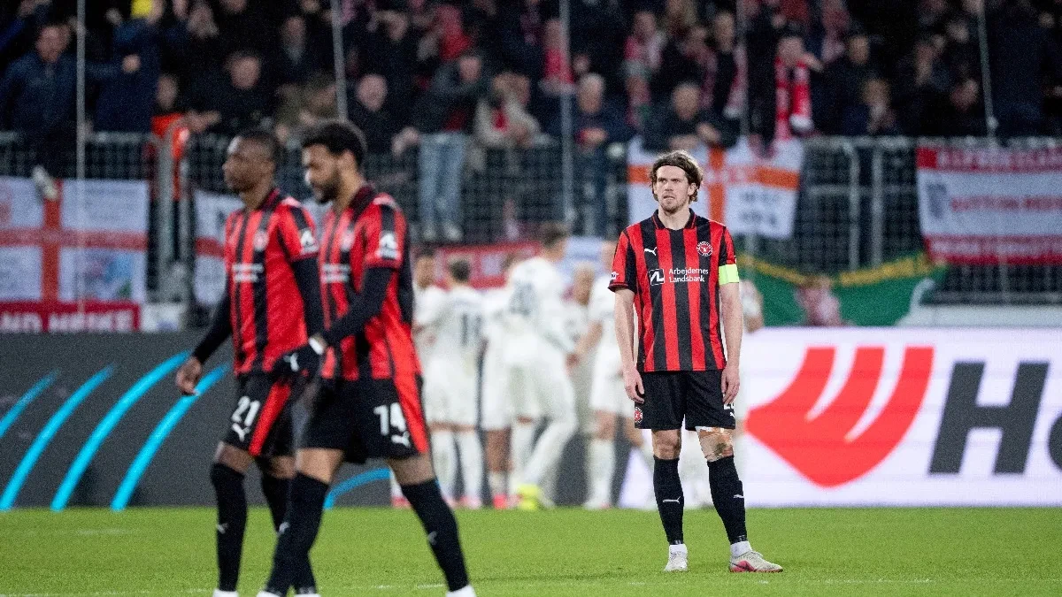 HOROR U DANSKOJ Fudbaler Midtjilanda izboden, bio u životnoj opasnosti