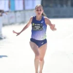 HRVATICA NAPRAVILA SENZACIJU U BEOGRADU Zanimljiva životna priča: Radi u vojsci, rođaka je velike legende ovih prostora