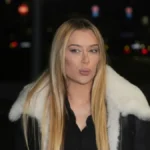 Haos na Novom Beogradu! Tea Tairović i njen suprug završili u policiji, evo šta se dešava!