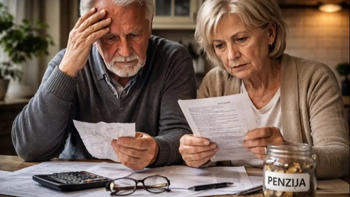 Hoće li Nemci u penziju sa 40? Dve ideje vode bitku