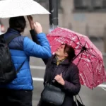 I DANAS KIŠA I JAKI UDARI VETRA U ovom delu zemlje padaće i sneg, a evo do kada će potrajati loše vreme