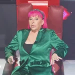 ISPLIVALE PORUKE ZORICE BRUNCLIK Pevač ih pokazao javno: