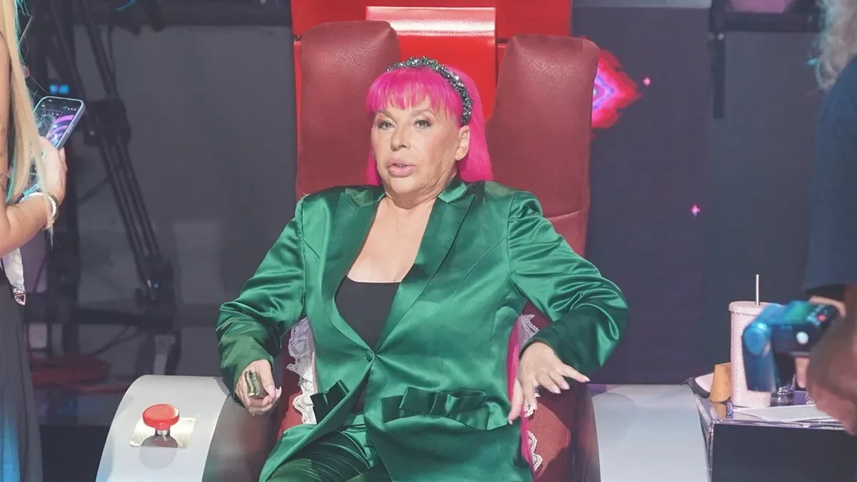 ISPLIVALE PORUKE ZORICE BRUNCLIK Pevač ih pokazao javno: