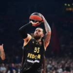 ISPOŠTOVAO Majk Džejms održao obećanje Nemanji Nedoviću