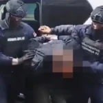 ISPOVEST RADNIKA KOJI SE SUOČIO SA UBICOM Posle zločina na Novom Beogradu došao u butik da se presvuče (FOTO)