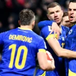 ISPUNIO OBEĆANJE POSLE PLASMANA NA MUNDIJAL Reprezentativac BiH podelio 800 litara piva za manje od sat vremena