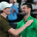 ITALIJAN IMA OTVOREN PUT Evo kako povlačenje Đokovića i Alkaraza utiče na Sinera