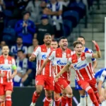 ITALIJANI PALI U TRANS ZBOG SRBINA Zvezda ima Harija Potera