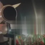 IZVUKLI RAKETE NA ULICE: Svet u šoku — ovo je poruka koja ledi krv (VIDEO)