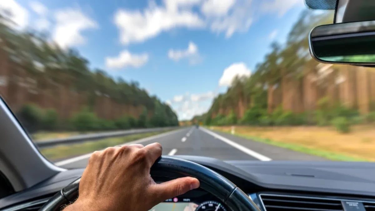 Idete u Grčku kolima - jedna sitnica vas može koštati 1.500 evra 