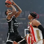 Imaju li Partizan i Zvezda razloga za brigu? Velika drama u Evroligi, nastao potpuni haos