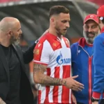 Interni dogovor Stankovića i Arnautovića: Da se pokupimo obojica i da odemo iz Zvezde