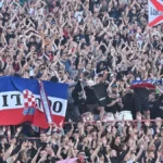 Isplivala fotografija hrvatskih navijača pre nego što su im