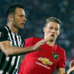 "JAVILI SU DA MI JE BRAT POGINUO" Bivši fudbaler Partizana se prisetio najveće traume u životu