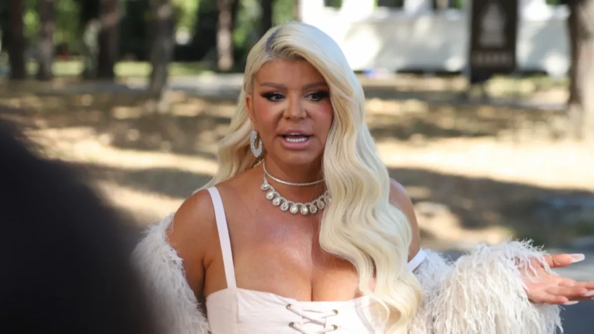 JAVNO PRIZNANJE DARE BUBAMARE O INTIMI: