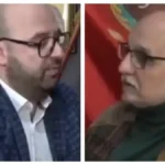 JEZIVO! POMINJU I METAK! Ovo je cilj blokadera: Samo da Aleksandra Vučića više ne bude! (VIDEO)