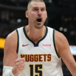 JOKIĆU UKRALI DONJI VEŠ Srbin ostao u šoku posle poraza