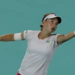 JOŠ JEDNA SRPKINJA ISPALA Poraz Teodore Kostović u Madridu