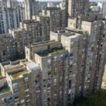 JOŠ JEDNO UBISTVO U BLOKOVIMA Sada je likvidiran muškarac (80), a pre šest godina geometar