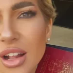 JOVANA JEREMIĆ NAPUSTILA SRBIJU Oglasila se na mrežama!